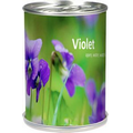 Grow Can- Violet